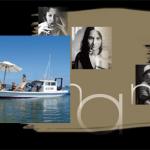 Ecrire au Cap Ferret, sortie bateau prévue, samedi 9 août Photo1